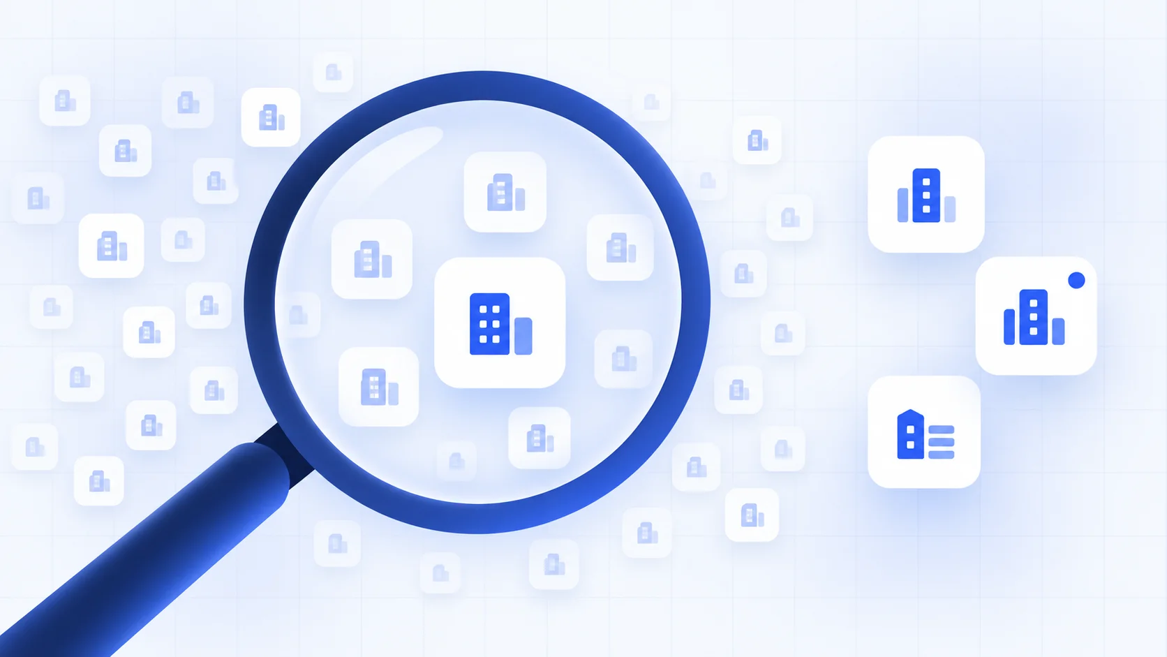 How to use AI to find new clients